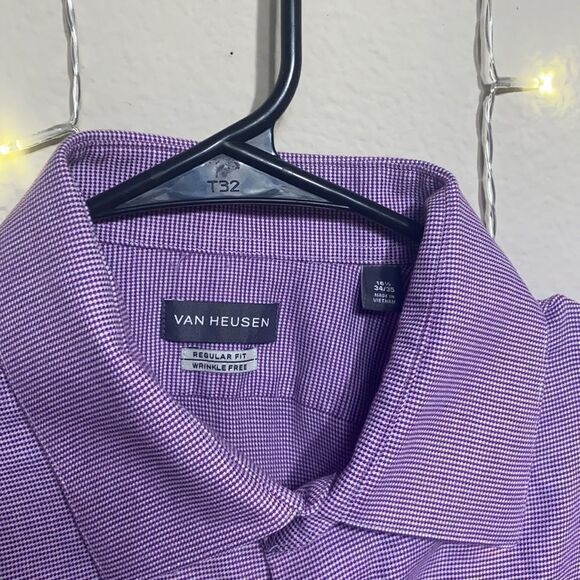 Van Heusen Dress Shirt - Picture 3 of 3